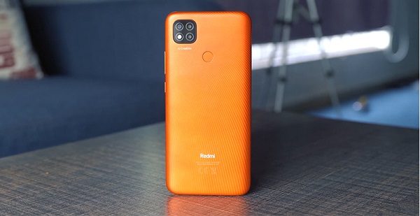  خرید قسطی گوشی redmi 9c