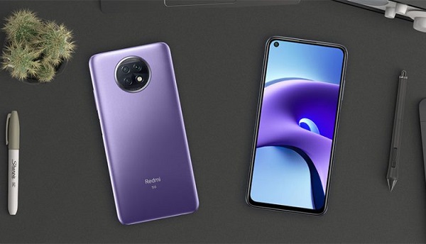 خرید قسطی گوشی note 9t