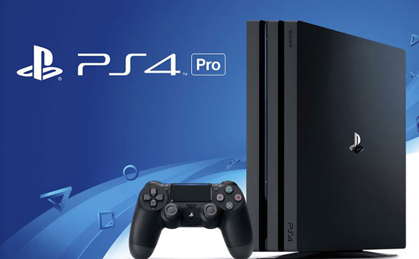 فروش قسطی ps4 pro