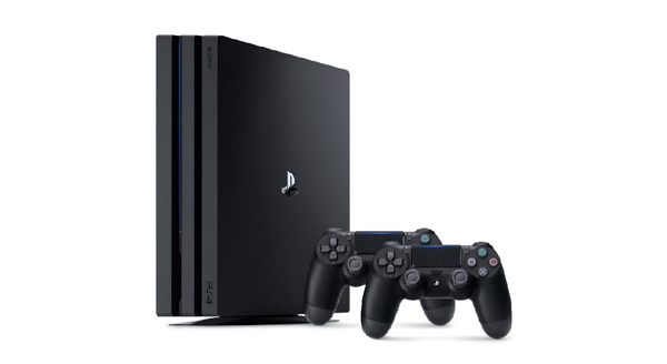 فروش اقساطی ps4 پرو