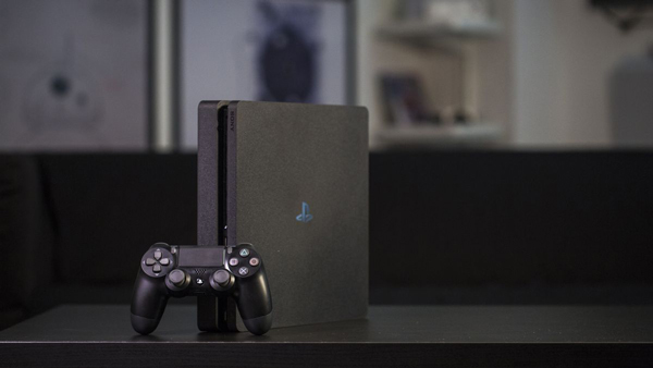 خرید اقساطی PS4 slim