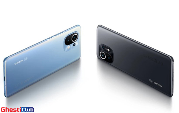 خرید قسطی گوشی mi 11 شیائومی