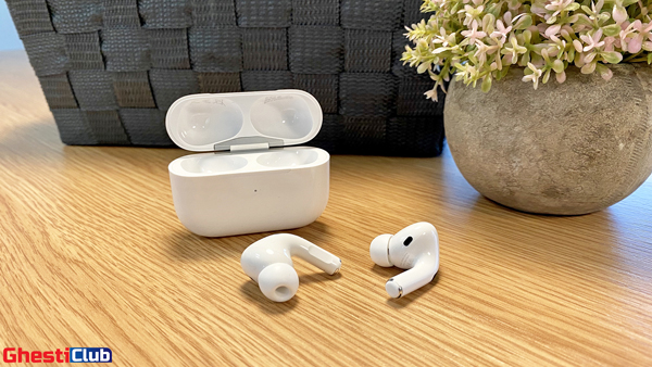 خرید اقساطی Airpods Pro