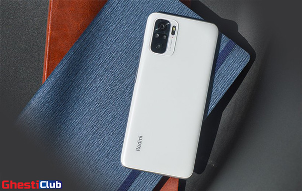 خرید اقساطی گوشی redmi note 10