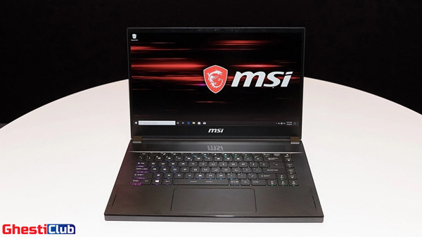 خرید قسطی لپتاپ msi