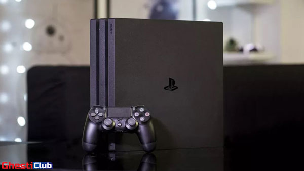 خرید قسطی ps4 pro ویژه کارمندان