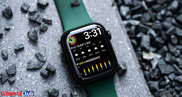 خرید قسطی Apple watch7