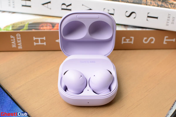 خرید اقساطی galaxy buds 2 pro