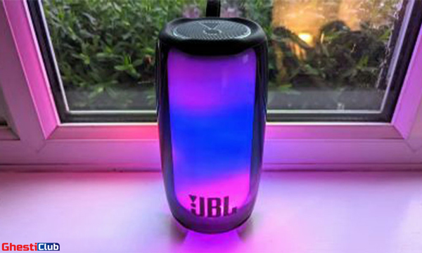 خرید اقساطی اسپیکر بلوتوثی JBL با چک