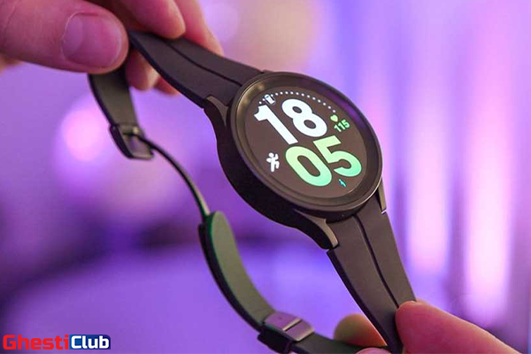 خرید اقساطی ساعت هوشمند سامسونگ مدل Galaxy Watch 5