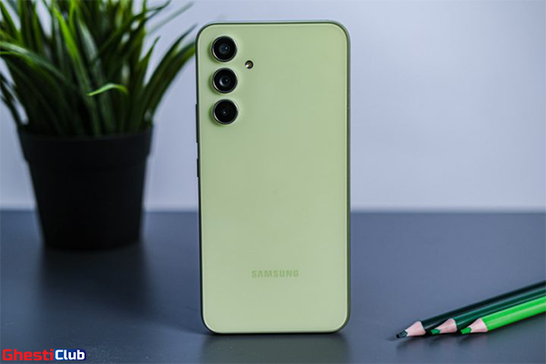 خرید قسطی گوشی سامسونگ Galaxy A54