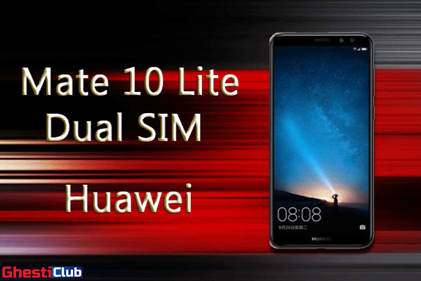 خرید قسطی گوشي موبايل هوآوي مدل Mate 10 lite RNE