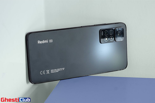 خرید اقساطي redmi note 11 pro