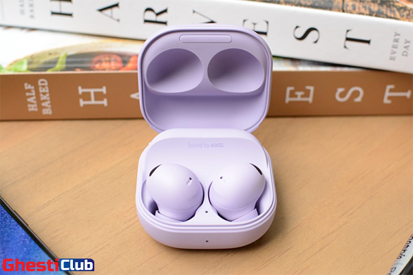 خرید قسطی galaxy buds2 pro