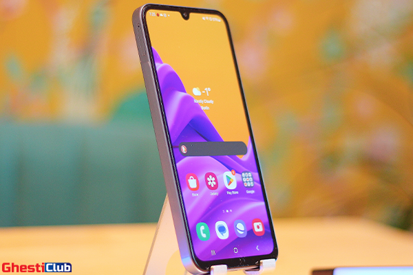 خرید اقساطی گوشی موبایل سامسونگ مدل Galaxy A15