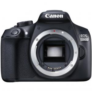 فروش اقساطی دوربین دیجیتال کانن مدل EOS 1300D بدون لنز