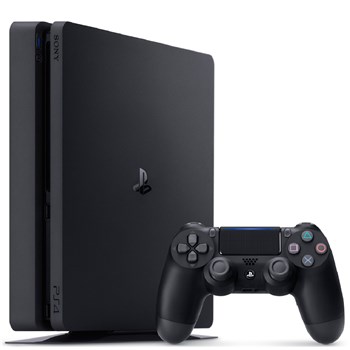 فروش اقساطی-کنسول بازی سونی مدل PS4 Slim Region 1 1TB