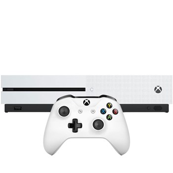 فروش اقساطی کنسول بازي مايکروسافت مدل Xbox One S ظرفيت 500 گيگابايت