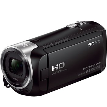 فروش اقساطی-دوربين فيلمبرداري سوني مدل HDR-CX405