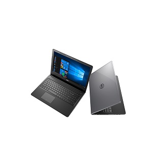 فروش نقدي و اقساطی لپ‌ تاپ 15.6 اینچی دل مدل INSPIRON 3567 - T
