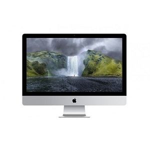 فروش نقدي و اقساطی کامپیوتر همه کاره 21.5 اینچی اپل مدل iMac MMQA2 2017
