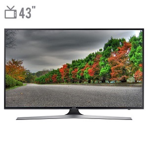 فروش اقساطی تلویزیون ال ای دی هوشمند سامسونگ مدل 43NU7900 سایز 43 اینچ