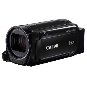 فروش اقساطی دوربین فیلم برداری کانن مدل Legria HF R77