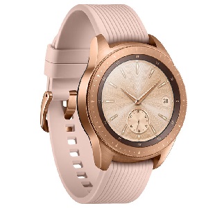 فروش اقساطی ساعت هوشمند سامسونگ مدل Galaxy Watch SM-R810