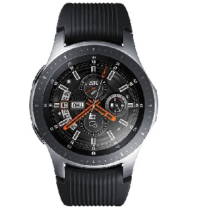 فروش نقدي و اقساطی ساعت هوشمند سامسونگ مدل Galaxy Watch SM-R800
