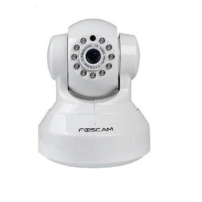 فروش اقساطی دوربین تحت شبکه فوسکم مدل FI9816P