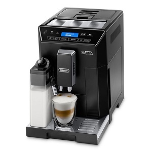 فروش اقساطی قهوه‌ساز تمام اتوماتیک ECAM 44.660 دلونگی