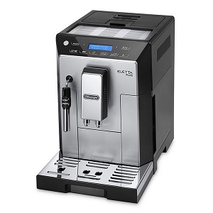 خرید اقساطی قهوه‌ساز تمام اتوماتیک ECAM 44.620 دلونگی
