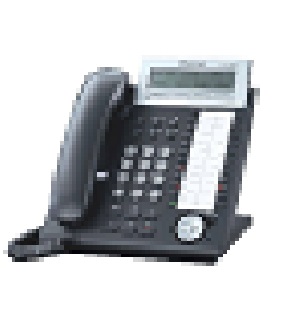 فروش نقدی و اقسطی تلفن سانترال پاناسونیک مدل KX-DT343