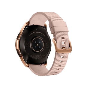 فروش اقساطی ساعت هوشمند سامسونگ مدل Galaxy Watch SM-R810