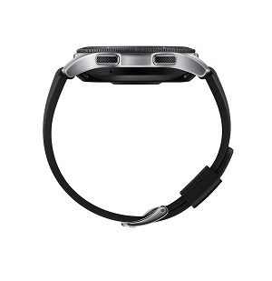 فروش نقدي و اقساطی ساعت هوشمند سامسونگ مدل Galaxy Watch SM-R800