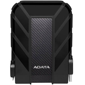 فروش نقدي و اقساطی هارد اکسترنال ای دیتا مدل HD710 Pro ظرفيت 2 ترابایت ADATA HD710 Pro External Hard Drive - 2TB