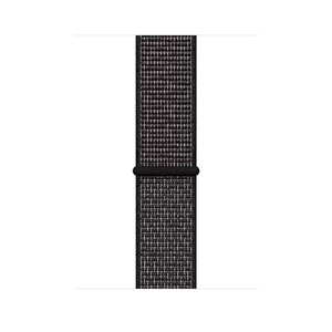 فروش نقدي و اقساطی ساعت هوشمند اپل واچ سری 4 مدل Nike 44mm Space Gray Aluminum Case with Black Nike Sport Loop