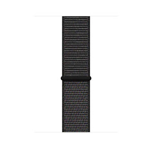 فروش نقدي و اقساطی ساعت هوشمند اپل واچ 4 مدل 44mm Space Gray Aluminum Case with Black Sport Loop Band