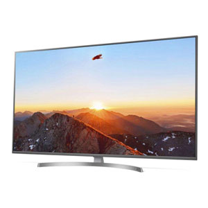 فروش نقدي و اقساطی تلویزیون هوشمند ال جی مدل 49UK77000GI سایز 49 اینچ