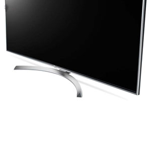 فروش نقدي و اقساطی تلویزیون هوشمند ال جی مدل 65SK79000GI سایز 65 اینچ