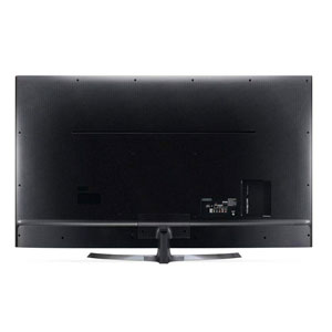 فروش نقدي و اقساطی تلویزیون هوشمند ال جی مدل 65SK79000GI سایز 65 اینچ