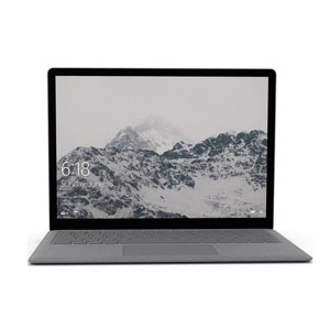 فروش نقدي و اقساطی لپ تاپ 13 اینچی مایکروسافت مدل Surface Laptop - E