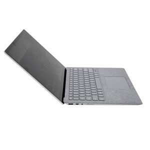 فروش نقدي و اقساطی لپ تاپ 13 اینچی مایکروسافت مدل Surface Laptop - E