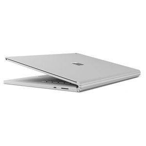 فروش نقدي و اقساطی لپ تاپ 13 اینچی مایکروسافت مدل Surface Book 2- D