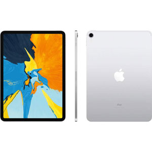 فروش نقدي و اقساطی تبلت اپل مدل iPad Pro 2018 11 inch WiFi ظرفیت 256 گیگابایت