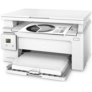 فروش اقساطی پرینتر چندکاره لیزری اچ پی مدل LaserJet Pro MFP M130a