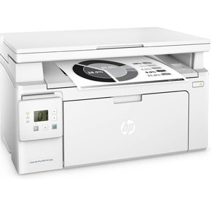 فروش اقساطی پرینتر چندکاره لیزری اچ پی مدل LaserJet Pro MFP M130a