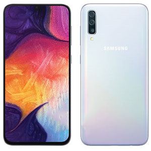 فروش اقساطی گوشی موبایل سامسونگ Galaxy A50 با حاقظه داخلی 128