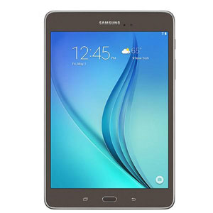 فروش نقدي و اقساطی تبلت سامسونگ مدل Galaxy Tab A 8.0 LTE SM-T355 ظرفیت 16 گیگابایت