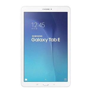 فروش نقدي و اقساطی تبلت سامسونگ مدل Galaxy Tab E 9.6 3G SM-T561 ظرفیت 8 گیگابایت